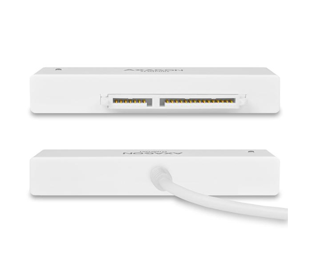 Axagon ADSA-1S USB 2.0 - 2.5" HDD SATA - 1485417 - zdjęcie 8